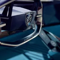 Peugeot e-LEGEND: Nový koncept má ukázat, že budoucnost elektromobility nemusí být nuda