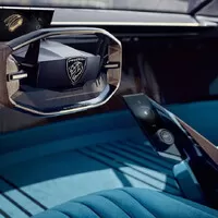 Peugeot e-LEGEND: Nový koncept má ukázat, že budoucnost elektromobility nemusí být nuda