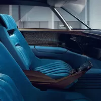 Peugeot e-LEGEND: Nový koncept má ukázat, že budoucnost elektromobility nemusí být nuda