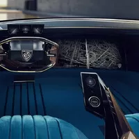 Peugeot e-LEGEND: Nový koncept má ukázat, že budoucnost elektromobility nemusí být nuda