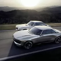 Peugeot e-LEGEND: Nový koncept má ukázat, že budoucnost elektromobility nemusí být nuda