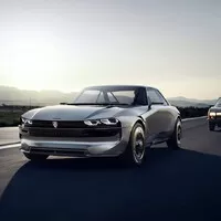 Peugeot e-LEGEND: Nový koncept má ukázat, že budoucnost elektromobility nemusí být nuda