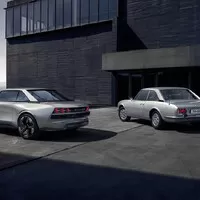 Peugeot e-LEGEND: Nový koncept má ukázat, že budoucnost elektromobility nemusí být nuda