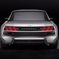 Peugeot e-LEGEND: Nový koncept má ukázat, že budoucnost elektromobility nemusí být nuda