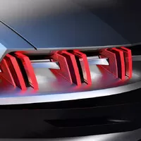 Peugeot e-LEGEND: Nový koncept má ukázat, že budoucnost elektromobility nemusí být nuda
