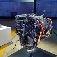Daimler Products experience 2018: Když auta musí fungovat i zítra
