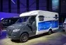 Daimler Products experience 2018: Když auta musí fungovat i zítra
