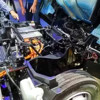Daimler Products experience 2018: Když auta musí fungovat i zítra