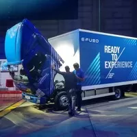 Daimler Products experience 2018: Když auta musí fungovat i zítra