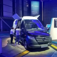 Daimler Products experience 2018: Když auta musí fungovat i zítra