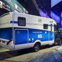 Daimler Products experience 2018: Když auta musí fungovat i zítra