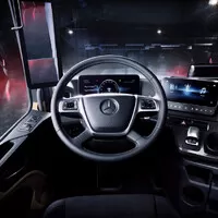 Daimler Products experience 2018: Když auta musí fungovat i zítra