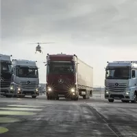 Daimler Products experience 2018: Když auta musí fungovat i zítra