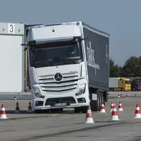 Daimler Products experience 2018: Když auta musí fungovat i zítra