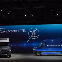 Daimler Products experience 2018: Když auta musí fungovat i zítra