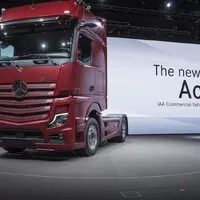 Daimler Products experience 2018: Když auta musí fungovat i zítra