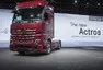 Daimler Products experience 2018: Když auta musí fungovat i zítra