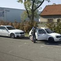 Autíčkářův Trackday ve Vysokém Mýtě - Report