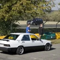 Autíčkářův Trackday ve Vysokém Mýtě - Report