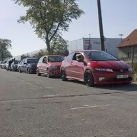 Autíčkářův Trackday ve Vysokém Mýtě - Report