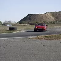 Autíčkářův Trackday ve Vysokém Mýtě - Report