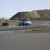 Autíčkářův Trackday ve Vysokém Mýtě - Report