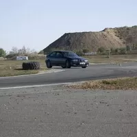 Autíčkářův Trackday ve Vysokém Mýtě - Report