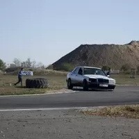 Autíčkářův Trackday ve Vysokém Mýtě - Report