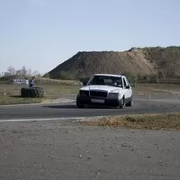 Autíčkářův Trackday ve Vysokém Mýtě - Report