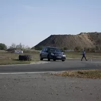 Autíčkářův Trackday ve Vysokém Mýtě - Report