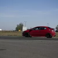 Autíčkářův Trackday ve Vysokém Mýtě - Report
