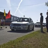 Autíčkářův Trackday ve Vysokém Mýtě - Report