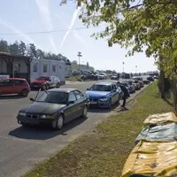 Autíčkářův Trackday ve Vysokém Mýtě - Report
