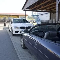 Autíčkářův Trackday ve Vysokém Mýtě - Report