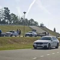 Autíčkářův Trackday ve Vysokém Mýtě - Report