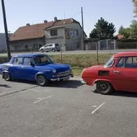 Autíčkářův Trackday ve Vysokém Mýtě - Report