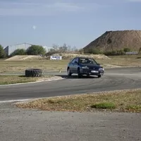 Autíčkářův Trackday ve Vysokém Mýtě - Report
