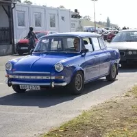 Autíčkářův Trackday ve Vysokém Mýtě - Report