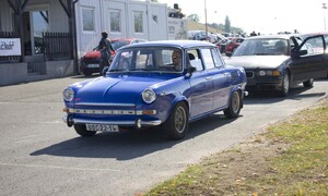 Trackday: Autíčkářův Trackday ve Vysokém Mýtě - Report