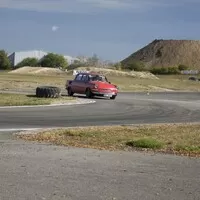Autíčkářův Trackday ve Vysokém Mýtě - Report