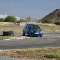 Autíčkářův Trackday ve Vysokém Mýtě - Report