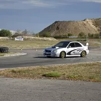 Autíčkářův Trackday ve Vysokém Mýtě - Report
