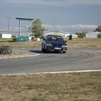 Autíčkářův Trackday ve Vysokém Mýtě - Report