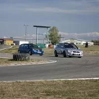 Autíčkářův Trackday ve Vysokém Mýtě - Report