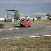 Autíčkářův Trackday ve Vysokém Mýtě - Report