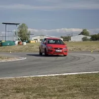 Autíčkářův Trackday ve Vysokém Mýtě - Report