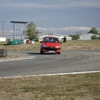 Autíčkářův Trackday ve Vysokém Mýtě - Report