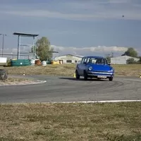 Autíčkářův Trackday ve Vysokém Mýtě - Report