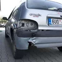 Autíčkářův Trackday ve Vysokém Mýtě - Report