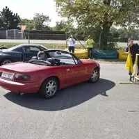 Autíčkářův Trackday ve Vysokém Mýtě - Report